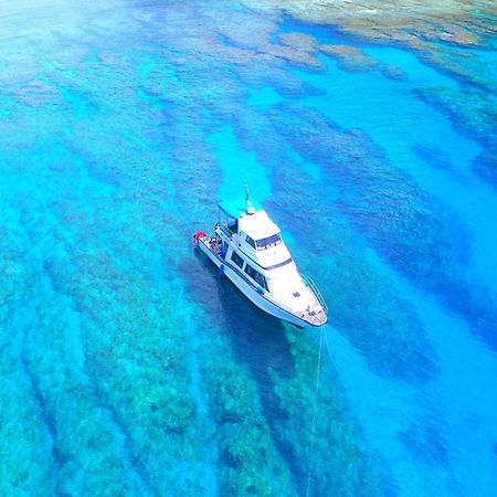 Villa Capri Miyakojima Eksteriør billede